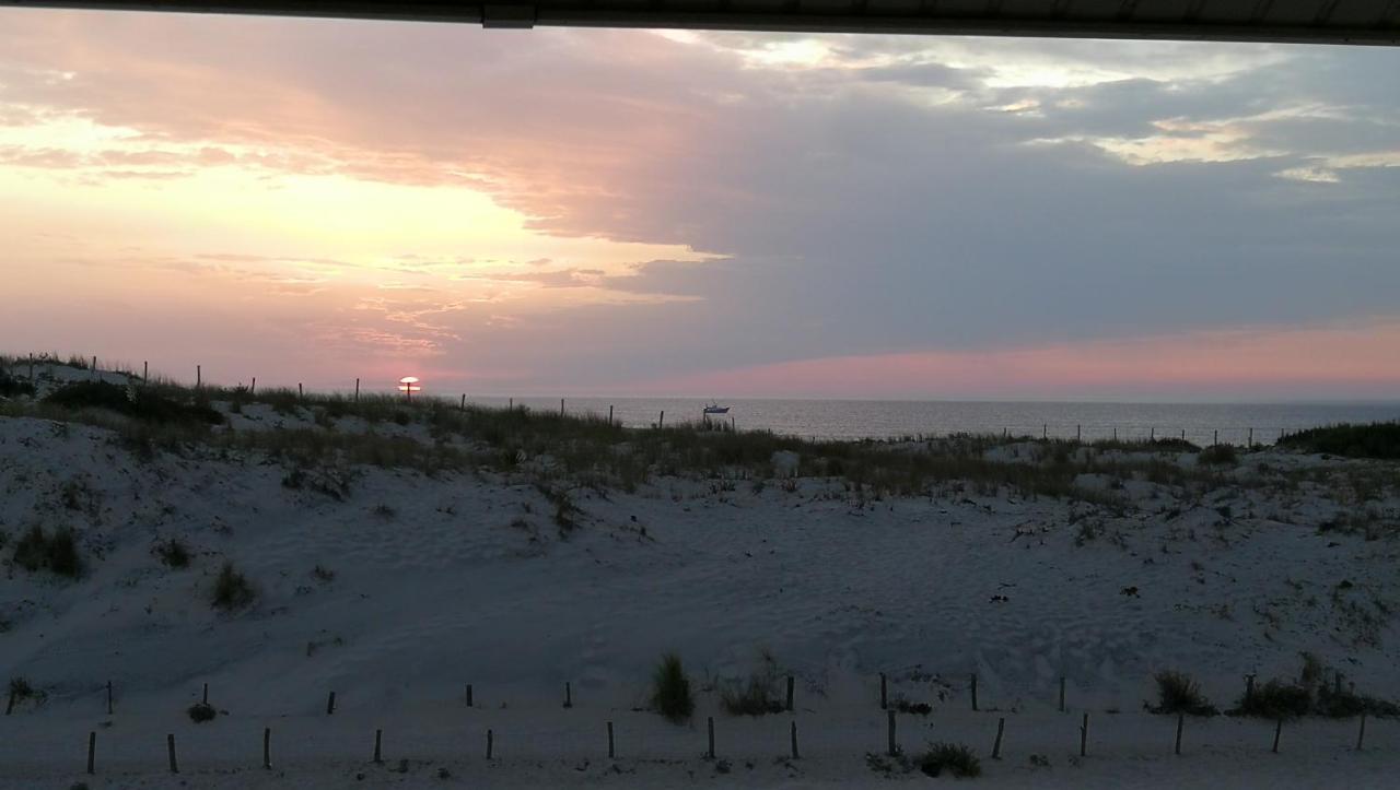 Biscaocean Lejlighed Biscarrosse-Plage Eksteriør billede