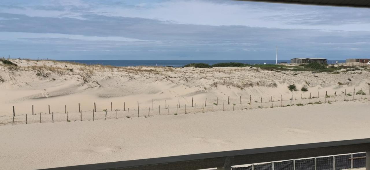 Biscaocean Lejlighed Biscarrosse-Plage Eksteriør billede