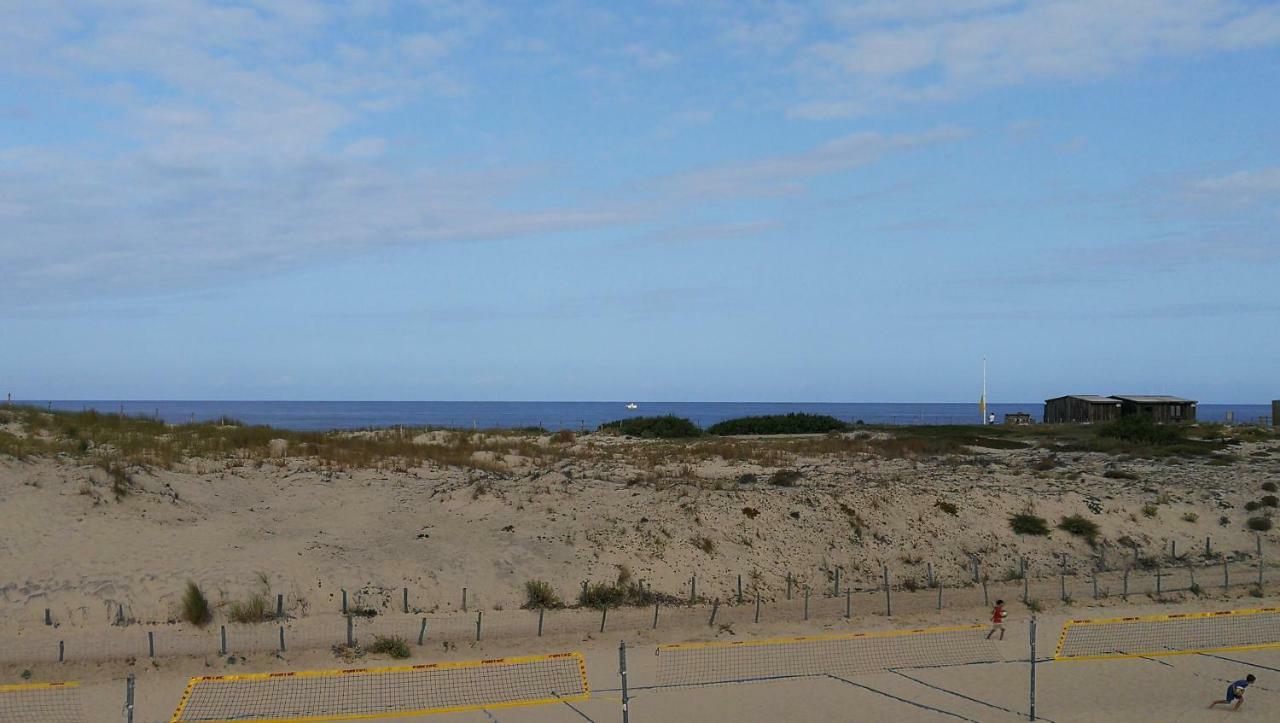 Biscaocean Lejlighed Biscarrosse-Plage Eksteriør billede
